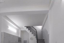 NHÀ MỚI FULL NỘI THẤT GIÁP TÔ HIỆU TÂN PHÚ - 40M2 - 2PN CHỈ HƠN 3 TỶ XÍU